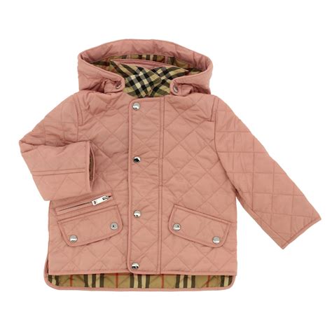 burberry baby sale coat|Burberry outfit baby girl.